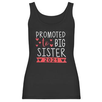 Noubeau Toddler Girls Big Sister Letter Print Kids Baby Women Tank Top | Favorety UK