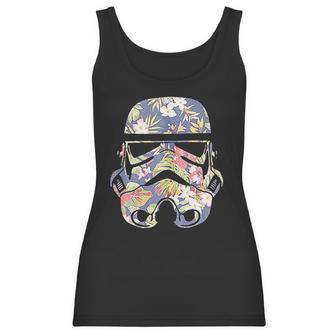 Officially Licensed Storm Flowers Women Tank Top | Favorety