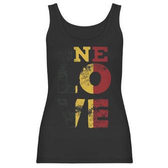 One Love Rasta Reggae Men Women Kids Gift S Women Tank Top | Favorety AU