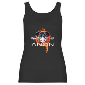 Womens Qanon Great Awakening Deepstate By Scralandore Shirt Women Tank Top | Favorety UK