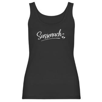 Sassenach Hearts Missy Women Tank Top | Favorety AU