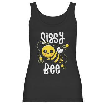 Sissy Bee Women Tank Top | Favorety CA