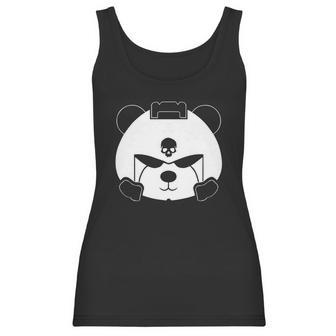 Space-Marine-Panda-Warhammer-40K Women Tank Top | Favorety AU