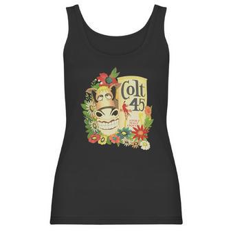 Spicoli Colt 45 Donkey Women Tank Top | Favorety UK