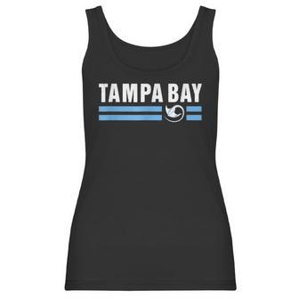 Tampa Bay Vintage Tb Local Stingray Native Tampa Bay Fan Men Women T-Shirt Graphic Print Casual Unisex Tee Women Tank Top | Favorety CA