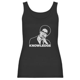 Thomas So Well Knowledge Women Tank Top | Favorety UK