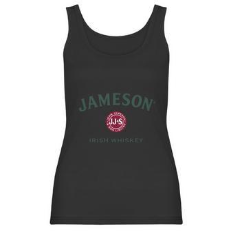 Unisex-Hoodie---Jameson-Irish-Whiskey Women Tank Top | Favorety AU