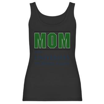 University Of Rhode Island Proud Mom Parents Day 2020 Women Tank Top | Favorety CA