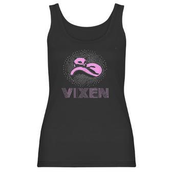 Vixen Hotwife Women Tank Top | Favorety