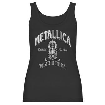 Whiskey In The Jar Women Tank Top | Favorety UK