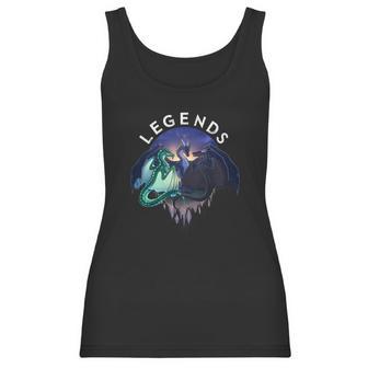 Wings Of Fire - Legends Men Women Kids T-Shirt Women Tank Top | Favorety CA