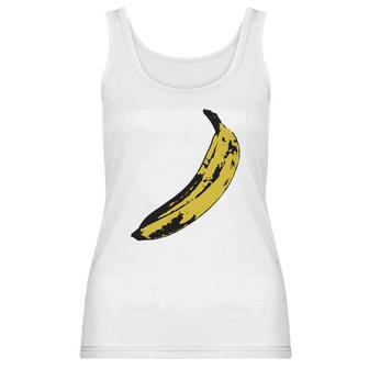 Andy Warhol - Banana Women Tank Top | Favorety DE