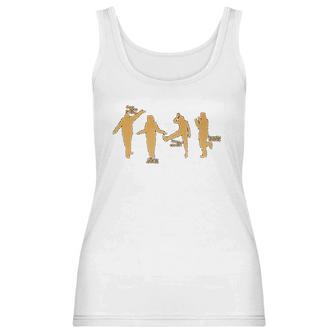 Arrested Development Chicken Dance Women Tank Top | Favorety CA