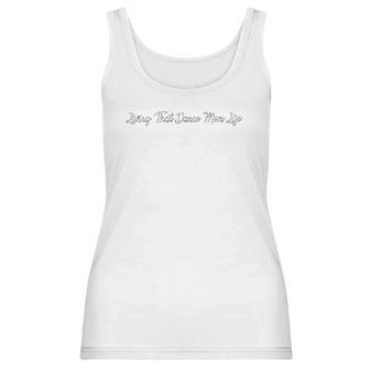 Dance Mom Life Mothers Day Gift Women Tank Top | Favorety DE