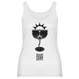 Divine Wine Women Tank Top | Favorety