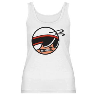 Dodge Scat Pack Club Super Bee Graphic Design Printed Casual Daily Basic Women Tank Top | Favorety CA