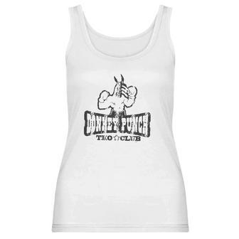 Donkey Punch Women Tank Top | Favorety AU