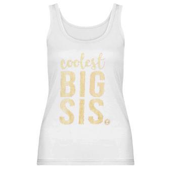 Fayfaire Big Sister Boutique Quality Big Sis Women Tank Top | Favorety