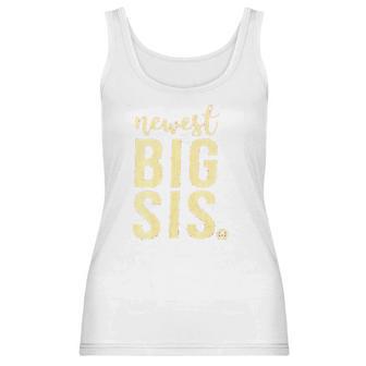 Fayfaire Big Sister Outfi Boutique Quality Big Sis Women Tank Top | Favorety UK