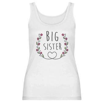 Funny Threadz Kids Bodysuit For Sister Onesie Women Tank Top | Favorety UK