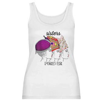 Hmong Sisters Forever Women Tank Top | Favorety DE