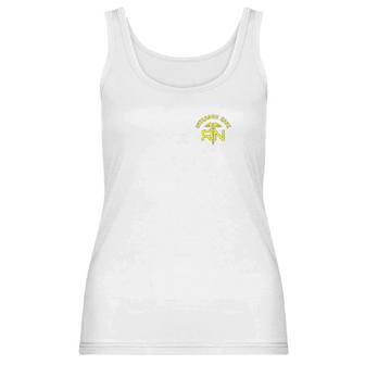 Intensive Care Nurse Design Women Tank Top | Favorety DE