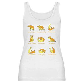 The Llama Sutra Women Tank Top | Favorety DE