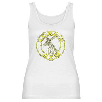 Lords Gym Christian Women Tank Top | Favorety