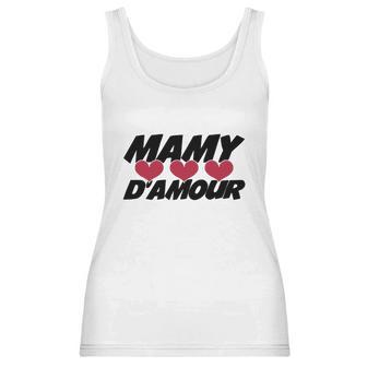 Mamy Damour Tee Shirts Women Tank Top | Favorety AU