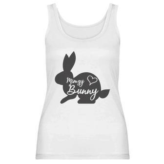 Mimzy Bunny Cute Adorable Easter Great Family Women Women Tank Top | Favorety CA