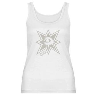 Mother Mother Eye Print Women Tank Top | Favorety UK