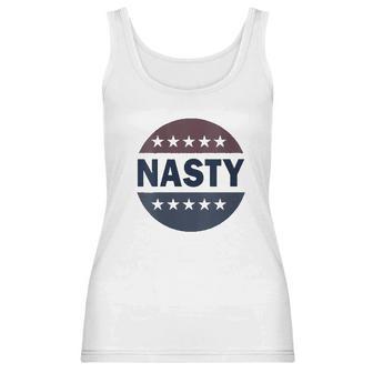 Nasty Women 2020 Women Tank Top | Favorety UK