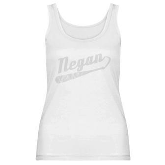 Negan Walking Shirt - Great Birthday Gifts Christmas Gifts Women Tank Top | Favorety AU