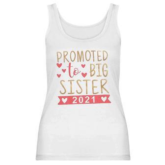 Noubeau Toddler Girls Big Sister Letter Print Kids Women Tank Top | Favorety AU