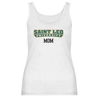 Saint Leo University Lions College Mom Women Tank Top | Favorety CA