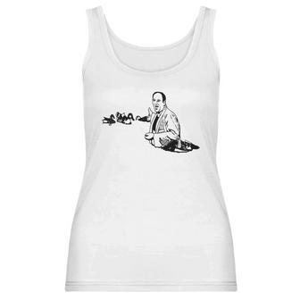 Sopranos Duck Women Tank Top | Favorety UK