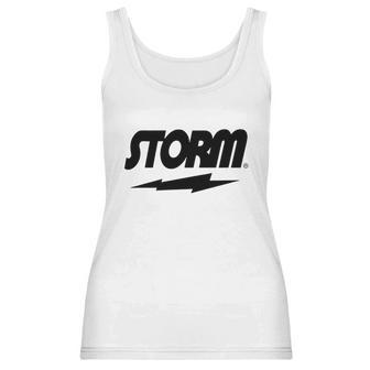 Storm Bowling T-Shirts Women Tank Top | Favorety UK