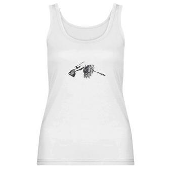 Sullen Art Collective Mens Mother Lopez Women Tank Top | Favorety