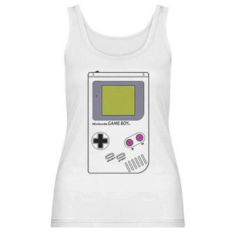 Video Game Donkey Kong Vintage Design Women Tank Top | Favorety UK