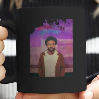 Acid Rap Because The Internet Coffee Mug | Favorety