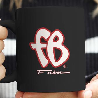 Authentic Vintage Fubu Embroidered Coffee Mug | Favorety AU