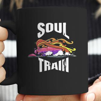 Boogie Train Groovy Disco Train Coffee Mug | Favorety