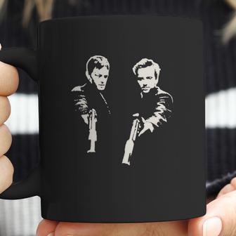 Boondock Saints Mens Bros Prayer Coffee Mug | Favorety