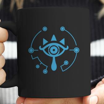 Breath Of The Wild Shirt Coffee Mug | Favorety AU