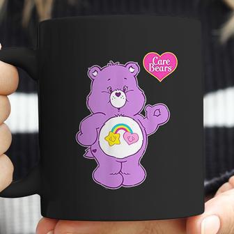 Care Bears Best Friend Bear Best Friend Birthday Gifts Unique Friend Gifts Gifts For Best Friend Coffee Mug | Favorety UK