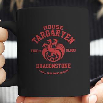 House Targaryen Coffee Mug | Favorety DE