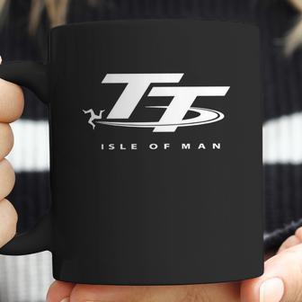 Isle Of Man Tt T Shirt Motorcycle T-Shirt Coffee Mug | Favorety CA