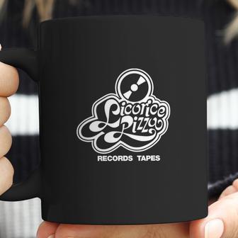 Licorice Pizza Defunct Music Store Coffee Mug | Favorety CA