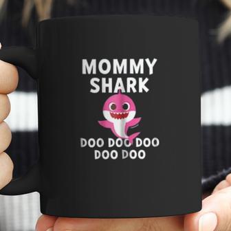 Mommy Shark Official Coffee Mug | Favorety AU