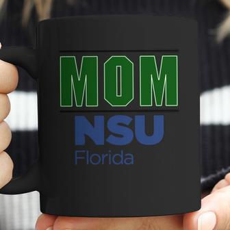 Nova Southeastern University Proud Mom Parents Day 2020 Coffee Mug | Favorety DE